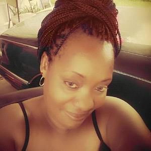 Meet your Posher, Janice